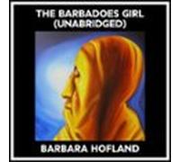 The Barbadoes Girl (unabridged) (audiolibro)