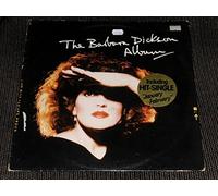 The Barbara Dickson Album / EPC 84088