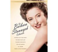 The Barbara Stanwyck Collection (Internes Can't Take Mon (DVD) (Importación USA)