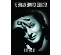 The Barbara Stanwyck Collection [Reino Unido] [DVD]
