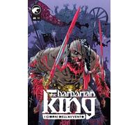The Barbarian King 06: Vol. 6