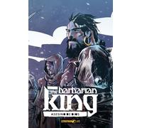 The Barbarian King 07: Vol. 7