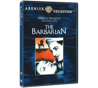 The Barbarian [USA] [DVD]