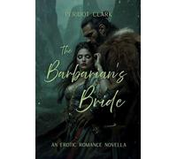 The Barbarian's Bride