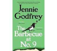 The Barbecue at No.9: The new Sunday Times bestseller from the author of The List of Suspicious Things