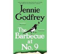 The Barbecue at No.9: The new Sunday Times bestseller from the author of The List of Suspicious Things