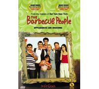 The Barbecue People [USA] [DVD]