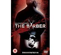The Barber [2001] [DVD] [Reino Unido]