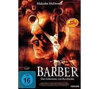 The Barber [Alemania] [DVD]