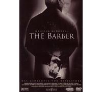 The Barber - Das Geheimnis von Revelstoke [Alemania] [DVD]