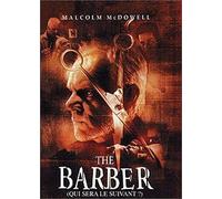 The Barber [Francia] [DVD]