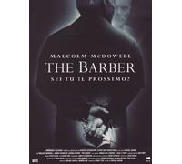 The Barber [Italia] [DVD]