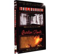 The Barber (L'homme qui n'était pas là) + Barton Fink [Francia] [DVD]