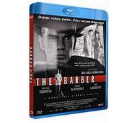 The Barber - L'homme qui n'était pas là [Francia] [Blu-ray]