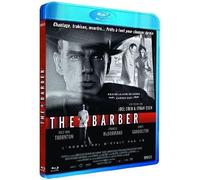 The Barber - L'homme qui n'était pas là [Francia] [Blu-ray]