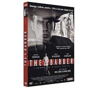 The Barber - L'homme qui n'était pas là [Francia] [DVD]