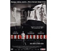 The Barber - L'homme qui n'était pas là [Francia] [DVD]