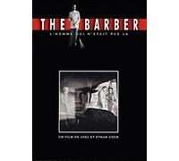 The Barber - L'homme qui n'était pas là [Francia] [DVD]