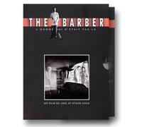 The Barber - L'homme qui n'était pas là [Francia] [DVD]
