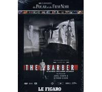 The Barber - L'homme qui n'était pas là [Francia] [DVD]