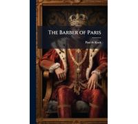 The Barber of Paris