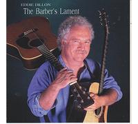 The Barber's Lament