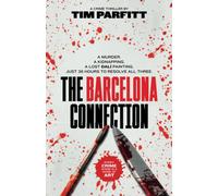 The Barcelona Connection | Tim Parfitt