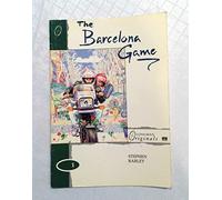 The Barcelona Game (Longman Originals)