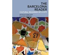 The Barcelona Reader: Cultural Readings of a City