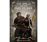 The Bard and the Fairy Prince (Tales from the Gemstone Kingdoms)