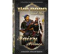 The Bard and the Fairy Prince (Tales from the Gemstone Kingdoms)