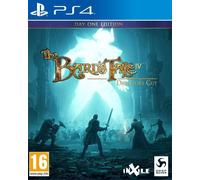 The Bard´S Tale Iv Director´S Cut Day One Edition Juego PlayStation 4 PAL ES