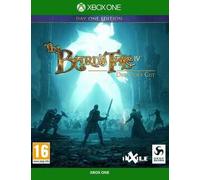 The Bard´s Tale IV: Director´s Cut Day One Edition Microsoft Xbox One standard