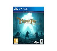 The Bard's Tale IV Director's Cut PS4