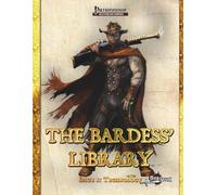 The Bardess' Library #11: Technology