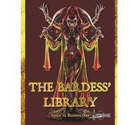 The Bardess' Library #12: Bloodlines