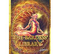 The Bardess' Library #17: Occult