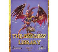 The Bardess' Library #18: Fun