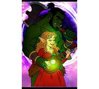 The Bard's Awakening (The Forbidden Realms)