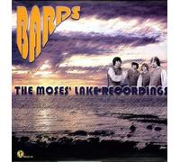 The Bards - Moses Lake Recordings [Vinilo]