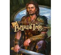 The Bard's Tale ARPG: Remastered and Resnarkled Steam Key (PC) GLOBAL