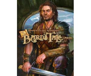 The Bard's Tale ARPG: Remastered and Resnarkled Steam Key (PC) GLOBAL