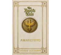 The Bard's Tale: Book 1 Awakening