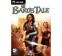 The Bard's Tale [DVD-Rom]
