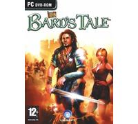 The Bard's Tale [Importación alemana]