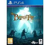 The Bard's Tale IV: Director's Cut Day One Edition - PlayStation 4 [Importación inglesa]