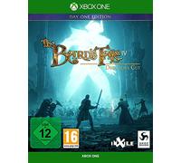 The Bard's Tale IV: Director's Cut Day One Edition [Xbox One] [Importacion Alemania]