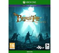 The Bard's Tale IV: Director's Cut Day One Edition - Xbox One [Importación inglesa]
