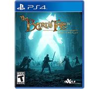 The Bard's Tale IV: Director's Cut for PlayStation 4 [USA]