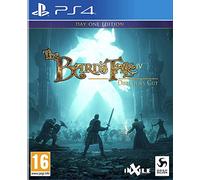 The Bard's Tale IV Director's Cut - PS4